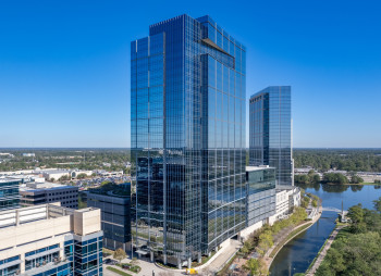 Американский хедж-фонд Pershing Square инвестирует $1 млрд в девелопера Howard Hughes 